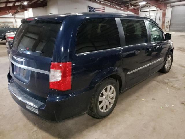 Photo 3 VIN: 2C4RC1BGXER441338 - CHRYSLER TOWN & COU 