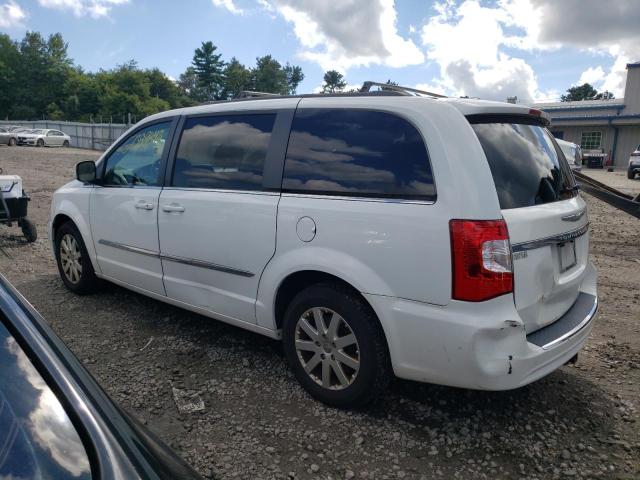 Photo 1 VIN: 2C4RC1BGXER442019 - CHRYSLER MINIVAN 