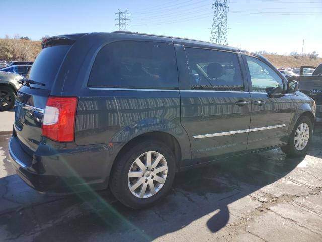 Photo 2 VIN: 2C4RC1BGXER442764 - CHRYSLER MINIVAN 