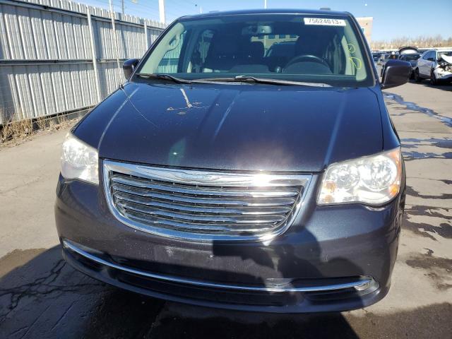 Photo 4 VIN: 2C4RC1BGXER442764 - CHRYSLER MINIVAN 