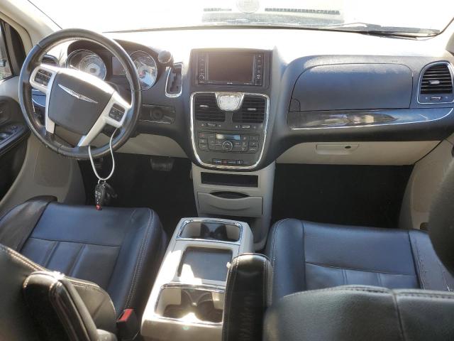 Photo 7 VIN: 2C4RC1BGXER442764 - CHRYSLER MINIVAN 