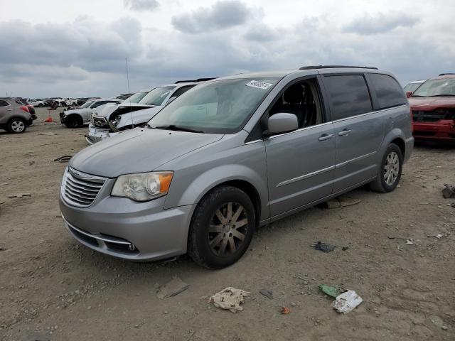 Photo 0 VIN: 2C4RC1BGXER444286 - CHRYSLER MINIVAN 