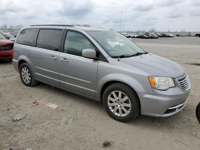 Photo 3 VIN: 2C4RC1BGXER444286 - CHRYSLER MINIVAN 