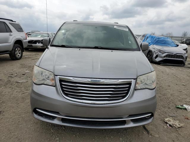 Photo 4 VIN: 2C4RC1BGXER444286 - CHRYSLER MINIVAN 