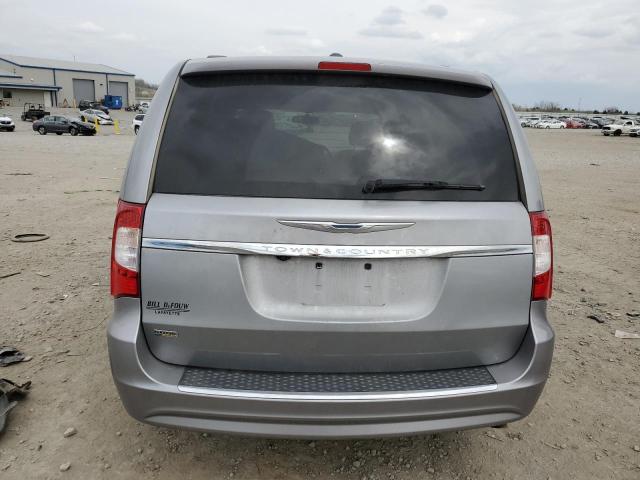 Photo 5 VIN: 2C4RC1BGXER444286 - CHRYSLER MINIVAN 