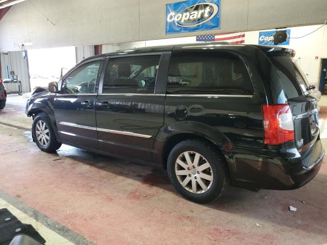 Photo 1 VIN: 2C4RC1BGXER447401 - CHRYSLER TOWN & COU 