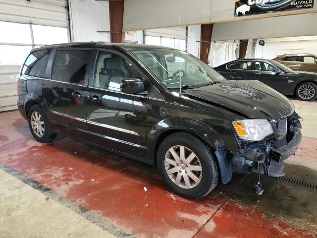 Photo 3 VIN: 2C4RC1BGXER447401 - CHRYSLER TOWN & COU 