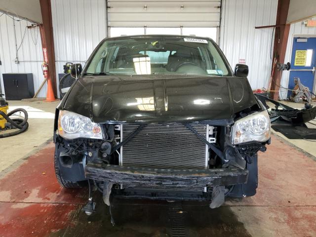 Photo 4 VIN: 2C4RC1BGXER447401 - CHRYSLER TOWN & COU 