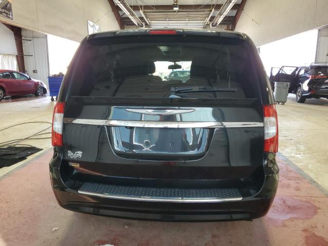 Photo 5 VIN: 2C4RC1BGXER447401 - CHRYSLER TOWN & COU 