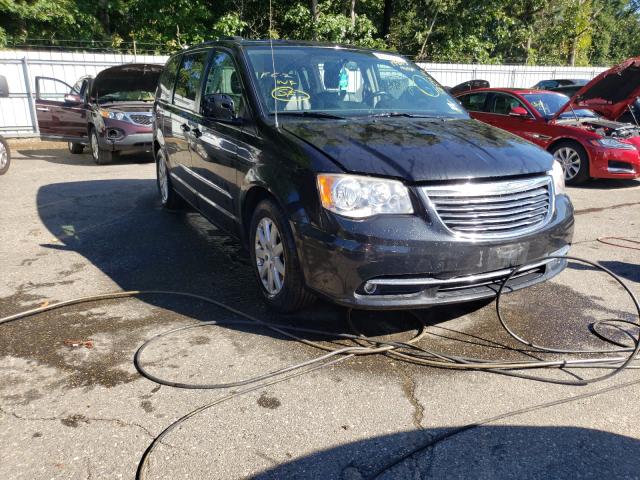 Photo 0 VIN: 2C4RC1BGXER447611 - CHRYSLER TOWN &AMP COU 