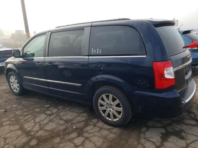 Photo 1 VIN: 2C4RC1BGXER448385 - CHRYSLER TOWN & COU 