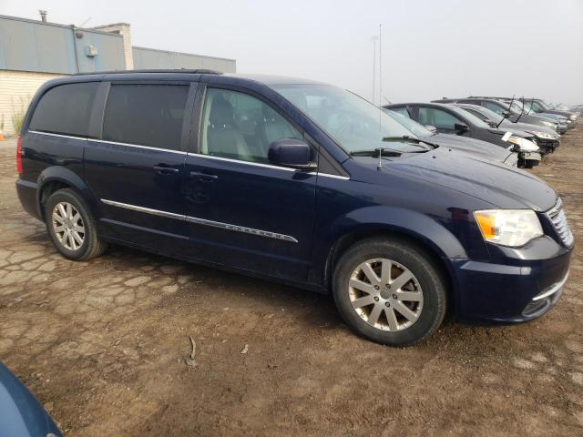 Photo 3 VIN: 2C4RC1BGXER448385 - CHRYSLER TOWN & COU 