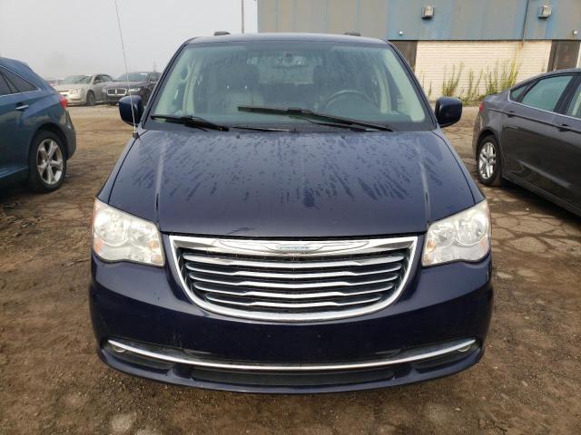 Photo 4 VIN: 2C4RC1BGXER448385 - CHRYSLER TOWN & COU 