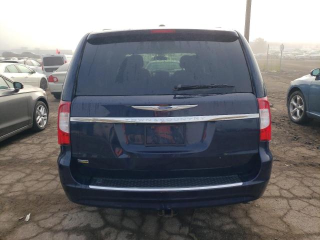 Photo 5 VIN: 2C4RC1BGXER448385 - CHRYSLER TOWN & COU 