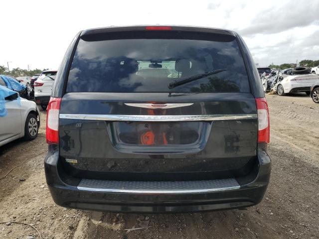 Photo 5 VIN: 2C4RC1BGXER448645 - CHRYSLER MINIVAN 