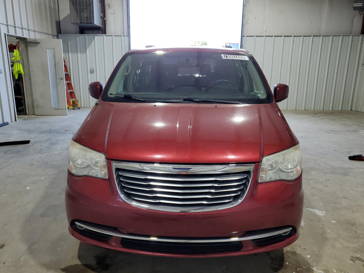 Photo 4 VIN: 2C4RC1BGXER448810 - CHRYSLER TOWN & COUNTRY 