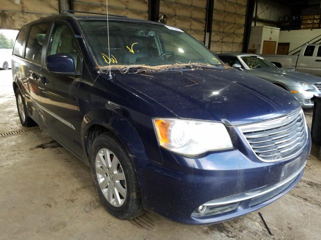 Photo 0 VIN: 2C4RC1BGXER449035 - CHRYSLER TOWN & COU 