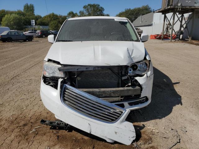 Photo 4 VIN: 2C4RC1BGXER454073 - CHRYSLER TOWN & COU 