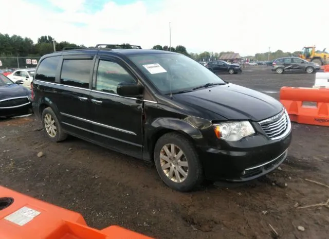 Photo 0 VIN: 2C4RC1BGXER454333 - CHRYSLER TOWN & COUNTRY 