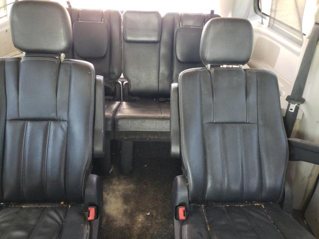 Photo 9 VIN: 2C4RC1BGXER464327 - CHRYSLER MINIVAN 