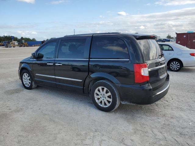 Photo 1 VIN: 2C4RC1BGXER469317 - CHRYSLER TOWN & COU 