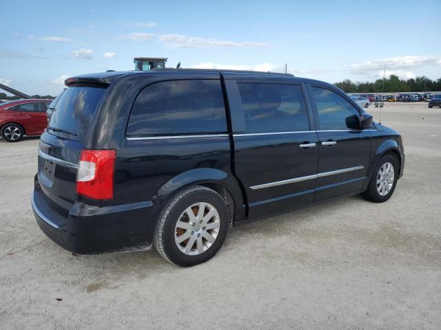 Photo 2 VIN: 2C4RC1BGXER469317 - CHRYSLER TOWN & COU 