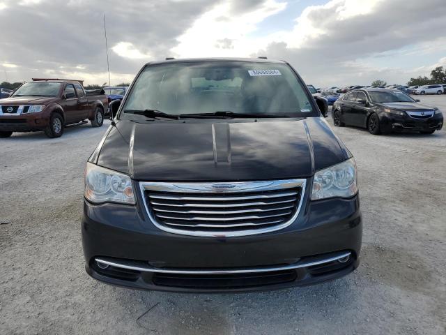 Photo 4 VIN: 2C4RC1BGXER469317 - CHRYSLER TOWN & COU 