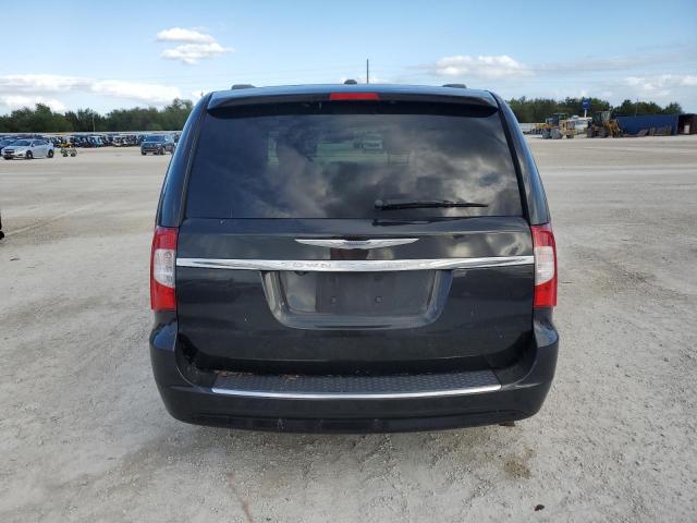 Photo 5 VIN: 2C4RC1BGXER469317 - CHRYSLER TOWN & COU 