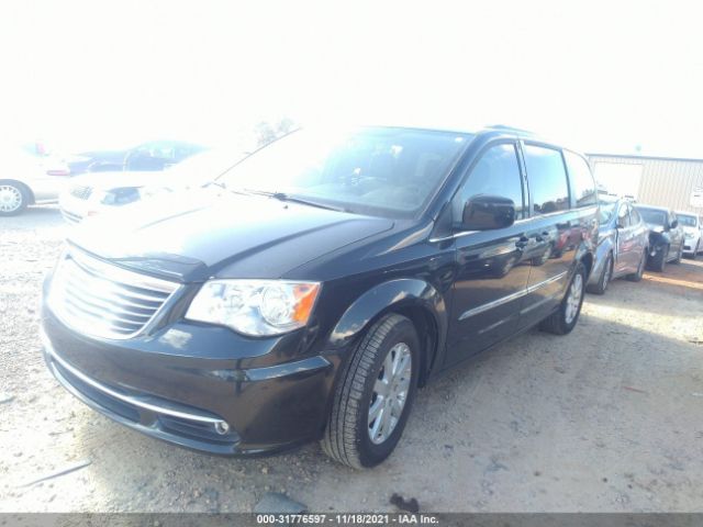 Photo 1 VIN: 2C4RC1BGXER475358 - CHRYSLER TOWN & COUNTRY 