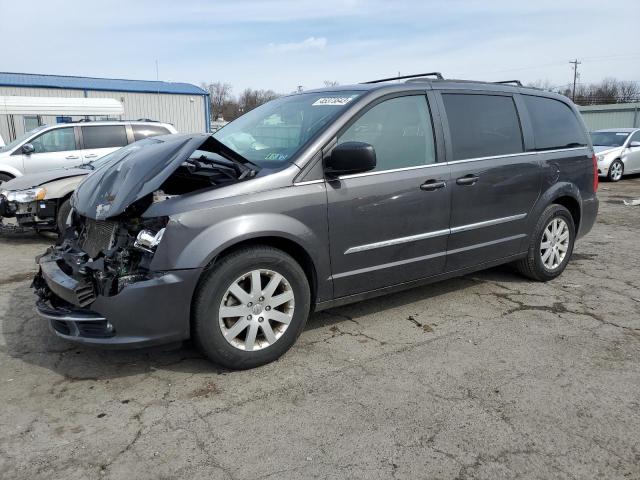 Photo 0 VIN: 2C4RC1BGXFR504911 - CHRYSLER TOWN & COU 