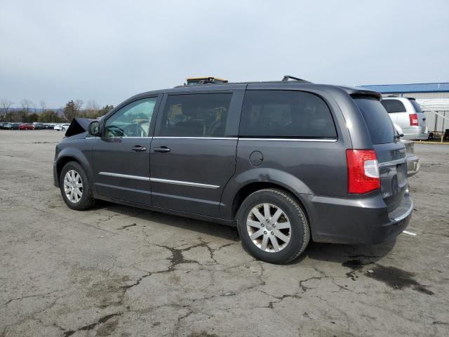 Photo 1 VIN: 2C4RC1BGXFR504911 - CHRYSLER TOWN & COU 