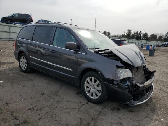 Photo 3 VIN: 2C4RC1BGXFR504911 - CHRYSLER TOWN & COU 