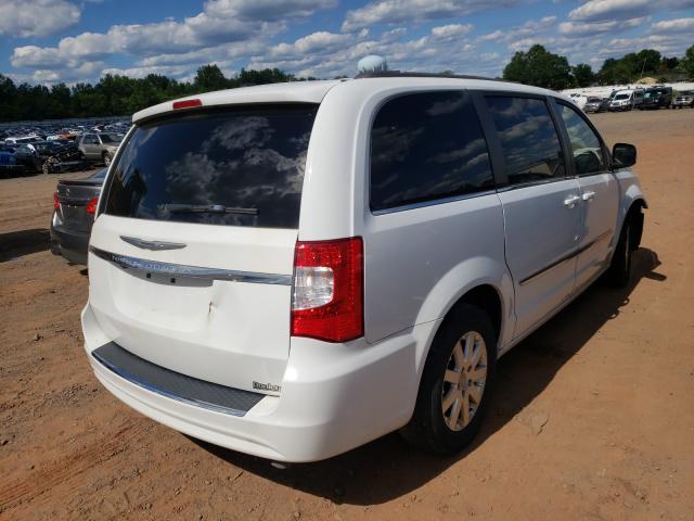 Photo 3 VIN: 2C4RC1BGXFR514533 - CHRYSLER TOWN & COUNTRY 