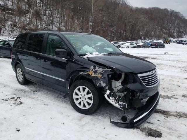 Photo 0 VIN: 2C4RC1BGXFR525287 - CHRYSLER TOWN & COU 