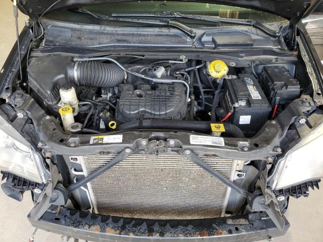 Photo 11 VIN: 2C4RC1BGXFR525953 - CHRYSLER TOWN & COU 