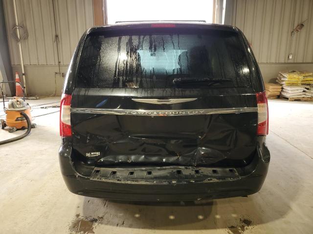 Photo 5 VIN: 2C4RC1BGXFR525953 - CHRYSLER TOWN & COU 