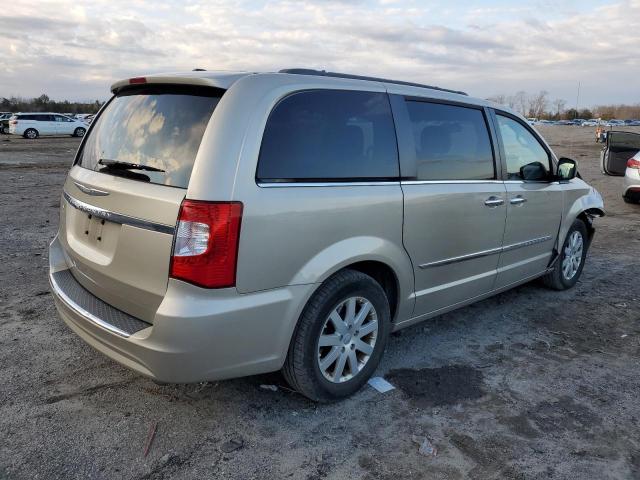 Photo 2 VIN: 2C4RC1BGXFR535057 - CHRYSLER MINIVAN 