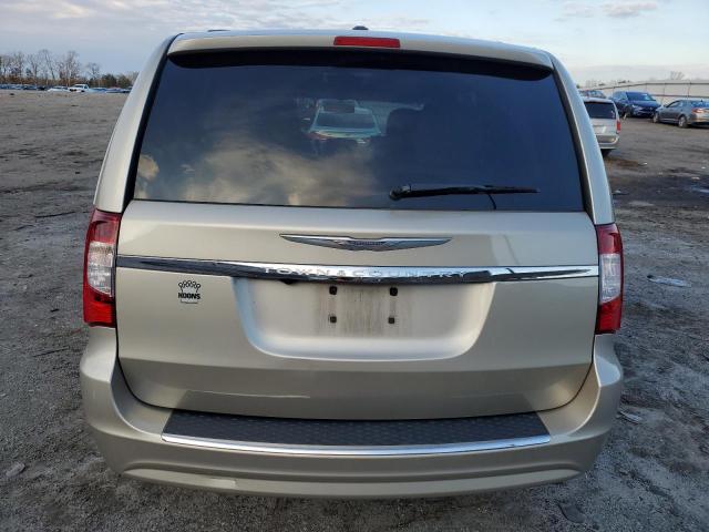 Photo 5 VIN: 2C4RC1BGXFR535057 - CHRYSLER MINIVAN 