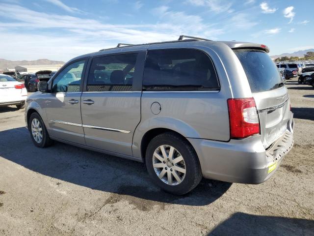 Photo 1 VIN: 2C4RC1BGXFR538878 - CHRYSLER TOWN & COU 