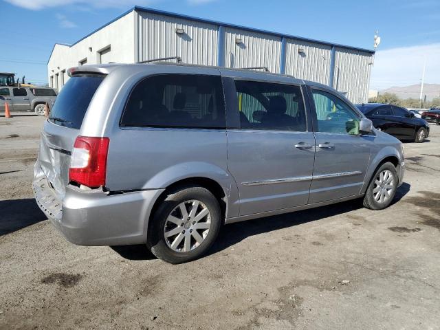 Photo 2 VIN: 2C4RC1BGXFR538878 - CHRYSLER TOWN & COU 