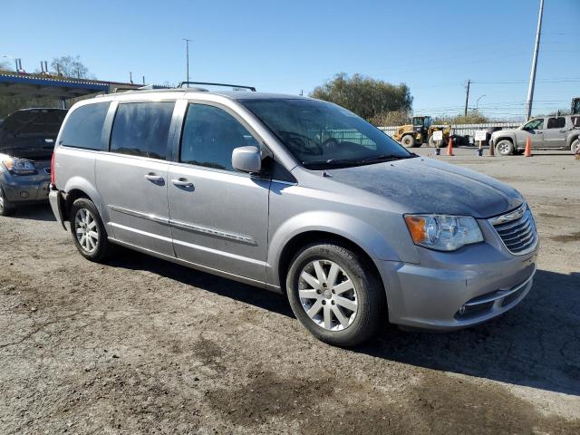 Photo 3 VIN: 2C4RC1BGXFR538878 - CHRYSLER TOWN & COU 