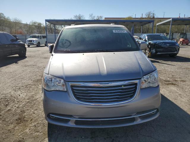 Photo 4 VIN: 2C4RC1BGXFR538878 - CHRYSLER TOWN & COU 