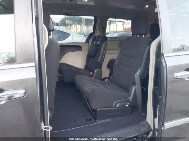 Photo 7 VIN: 2C4RC1BGXFR539710 - CHRYSLER TOWN & COUNTRY 