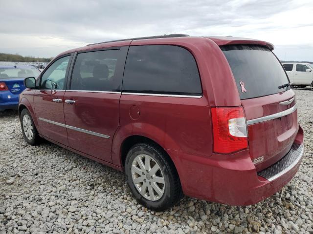 Photo 1 VIN: 2C4RC1BGXFR539819 - CHRYSLER TOWN & COU 