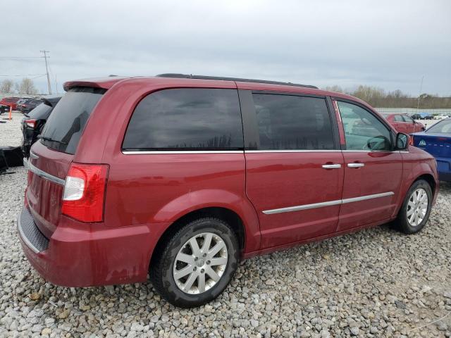 Photo 2 VIN: 2C4RC1BGXFR539819 - CHRYSLER TOWN & COU 