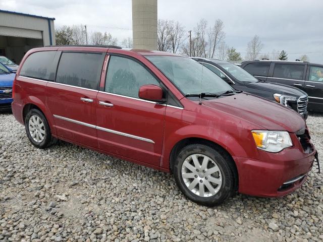 Photo 3 VIN: 2C4RC1BGXFR539819 - CHRYSLER TOWN & COU 