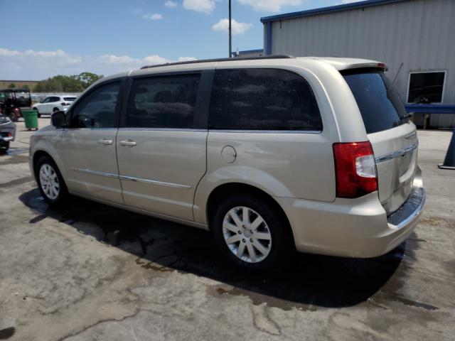 Photo 1 VIN: 2C4RC1BGXFR552716 - CHRYSLER MINIVAN 