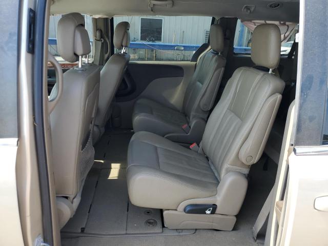 Photo 10 VIN: 2C4RC1BGXFR552716 - CHRYSLER MINIVAN 