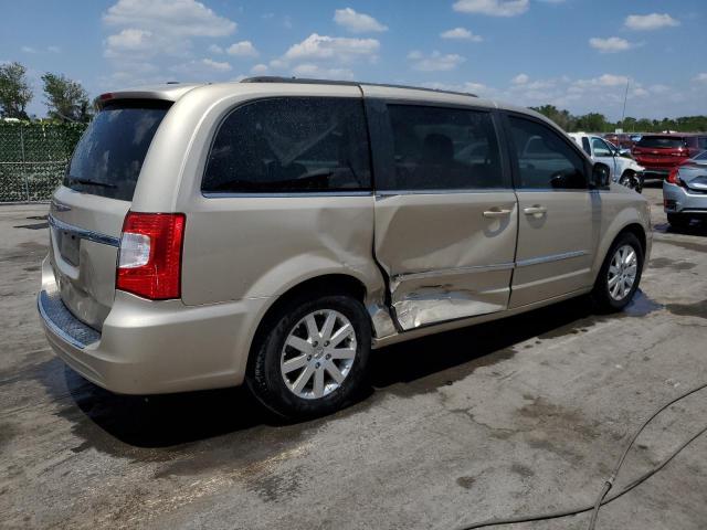 Photo 2 VIN: 2C4RC1BGXFR552716 - CHRYSLER MINIVAN 