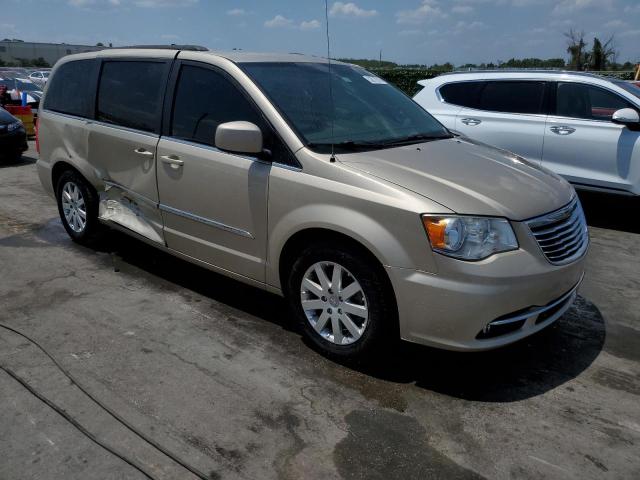 Photo 3 VIN: 2C4RC1BGXFR552716 - CHRYSLER MINIVAN 